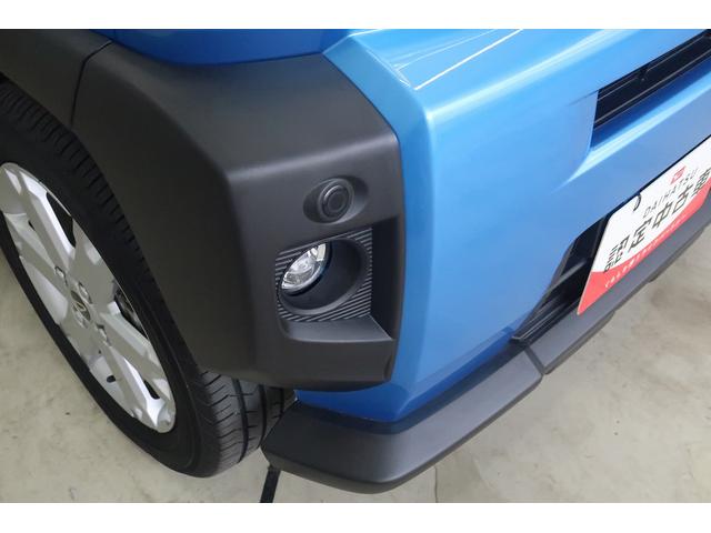 タフトG(富山県)の中古車