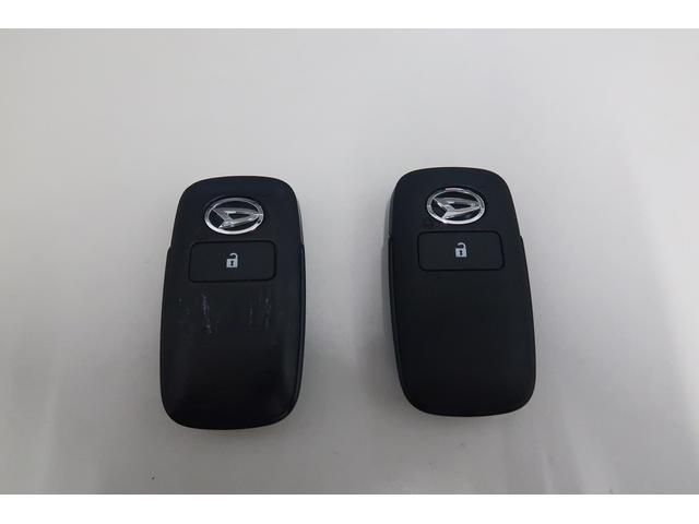 タフトG(富山県)の中古車