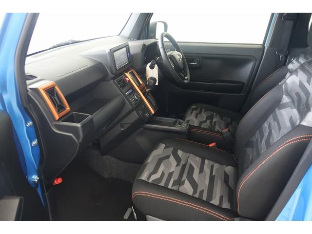 タフトG(富山県)の中古車