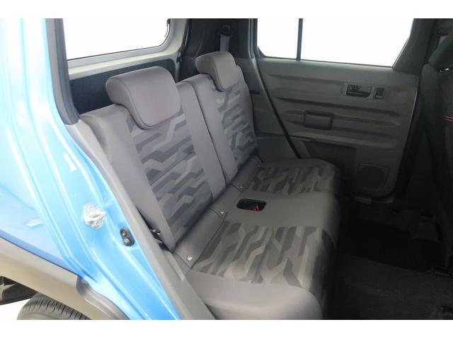 タフトG(富山県)の中古車