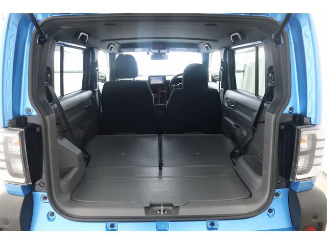 タフトG(富山県)の中古車
