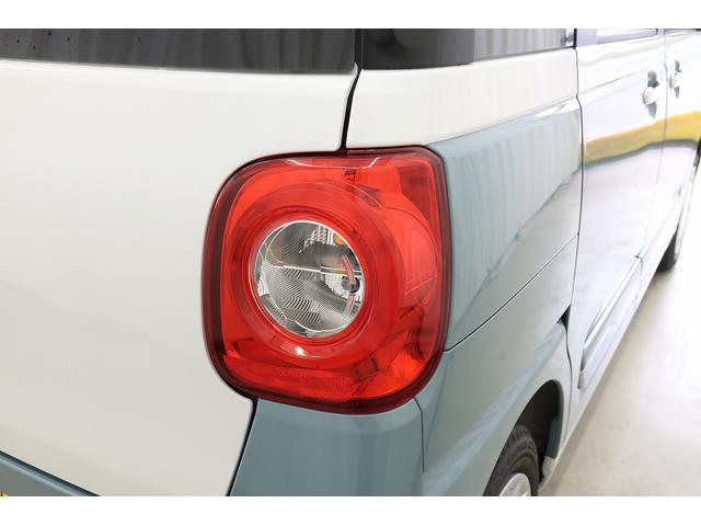 ムーヴキャンバスストライプスG /オーディオレス/両側電動スライドドア/両自動ドア 衝突軽減ブレーキ 電格ミラー Aライト オートLED LED 点検記録簿付 シ−トヒ−タ− ESC スマートキー キーフリー 車線逸脱警告 イモビライザー ベンチシート Wエアバッグ(富山県)の中古車