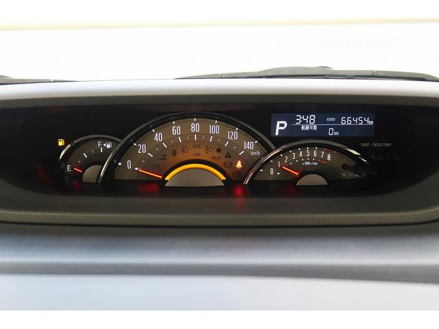 ムーヴキャンバスGメイクアップリミテッド SAIII /カーナビ/パノラマシートヒータ Bluetoothオーディオ AHB 盗難防止アラーム ESC 衝突安全ボディ サイドカメラ 電動格納式ドアミラー Bカメラ LEDライト メモリナビ Aライト フルセグTV エアバッグ(富山県)の中古車