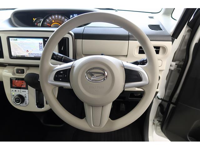 ムーヴキャンバスGメイクアップリミテッド SAIII /カーナビ/パノラマシートヒータ Bluetoothオーディオ AHB 盗難防止アラーム ESC 衝突安全ボディ サイドカメラ 電動格納式ドアミラー Bカメラ LEDライト メモリナビ Aライト フルセグTV エアバッグ(富山県)の中古車