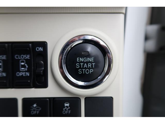 ムーヴキャンバスGメイクアップリミテッド SAIII /カーナビ/パノラマシートヒータ Bluetoothオーディオ AHB 盗難防止アラーム ESC 衝突安全ボディ サイドカメラ 電動格納式ドアミラー Bカメラ LEDライト メモリナビ Aライト フルセグTV エアバッグ(富山県)の中古車