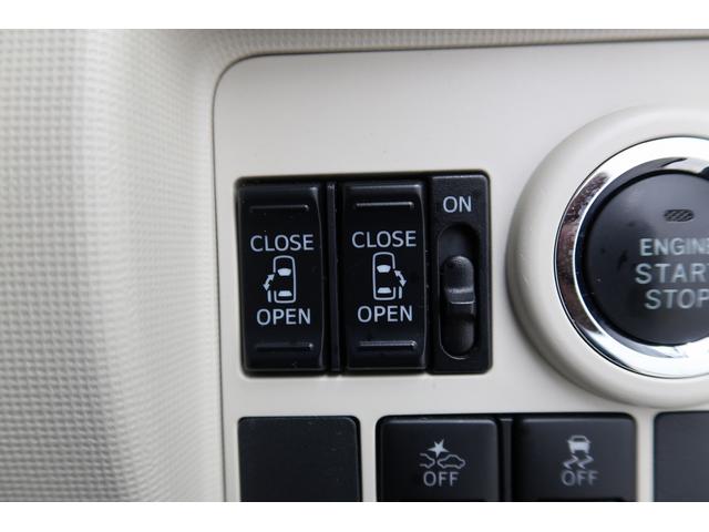 ムーヴキャンバスGメイクアップリミテッド SAIII /カーナビ/パノラマシートヒータ Bluetoothオーディオ AHB 盗難防止アラーム ESC 衝突安全ボディ サイドカメラ 電動格納式ドアミラー Bカメラ LEDライト メモリナビ Aライト フルセグTV エアバッグ(富山県)の中古車