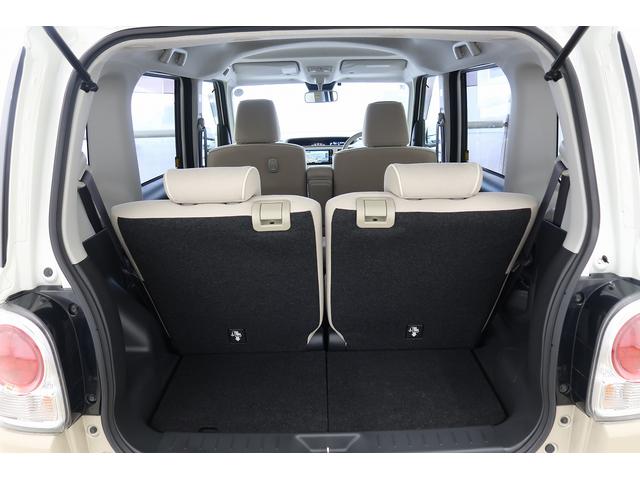 ムーヴキャンバスGメイクアップリミテッド SAIII /カーナビ/パノラマシートヒータ Bluetoothオーディオ AHB 盗難防止アラーム ESC 衝突安全ボディ サイドカメラ 電動格納式ドアミラー Bカメラ LEDライト メモリナビ Aライト フルセグTV エアバッグ(富山県)の中古車