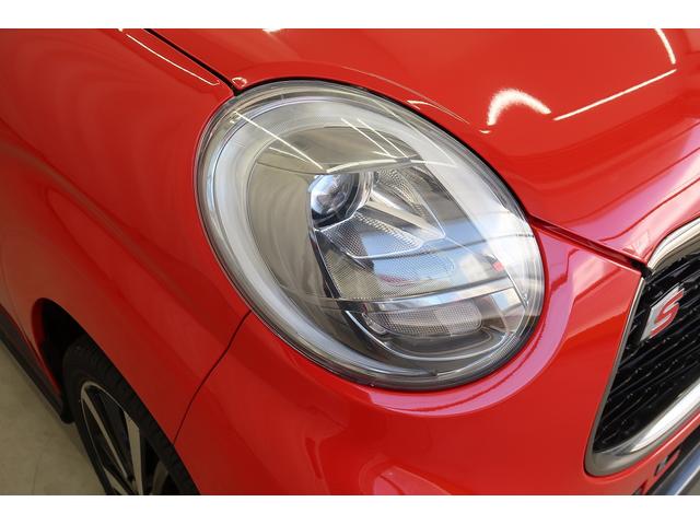 キャスト 中古車 スポーツＳＡＩＩ　／ターボ／カーナビ／バックカメラ／ＬＥＤレーンキープアシスト　Ｂｌｕｅｔｏｏｔｈオーディオ　リアカメラ　盗難防止システム　ターボモデル　衝突安全ボディ　ＬＥＤライト　電格ミラー　キーフリー　スマートキー　オートライト　整備記録簿　アルミ