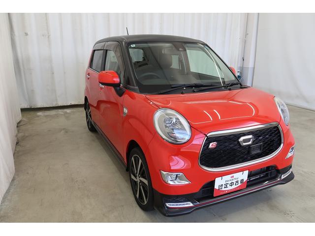 キャスト 中古車 スポーツＳＡＩＩ　／ターボ／カーナビ／バックカメラ／ＬＥＤレーンキープアシスト　Ｂｌｕｅｔｏｏｔｈオーディオ　リアカメラ　盗難防止システム　ターボモデル　衝突安全ボディ　ＬＥＤライト　電格ミラー　キーフリー　スマートキー　オートライト　整備記録簿　アルミ