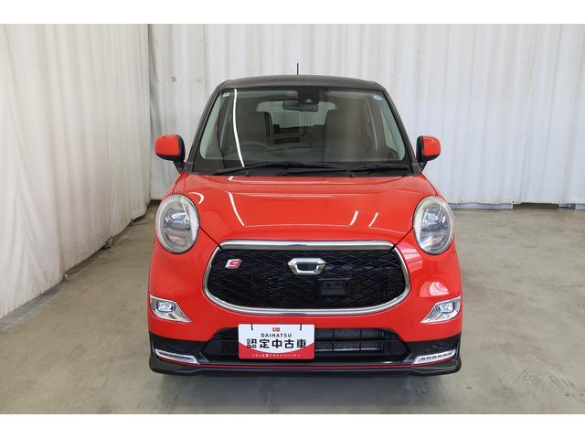 キャスト 中古車 スポーツＳＡＩＩ　／ターボ／カーナビ／バックカメラ／ＬＥＤレーンキープアシスト　Ｂｌｕｅｔｏｏｔｈオーディオ　リアカメラ　盗難防止システム　ターボモデル　衝突安全ボディ　ＬＥＤライト　電格ミラー　キーフリー　スマートキー　オートライト　整備記録簿　アルミ