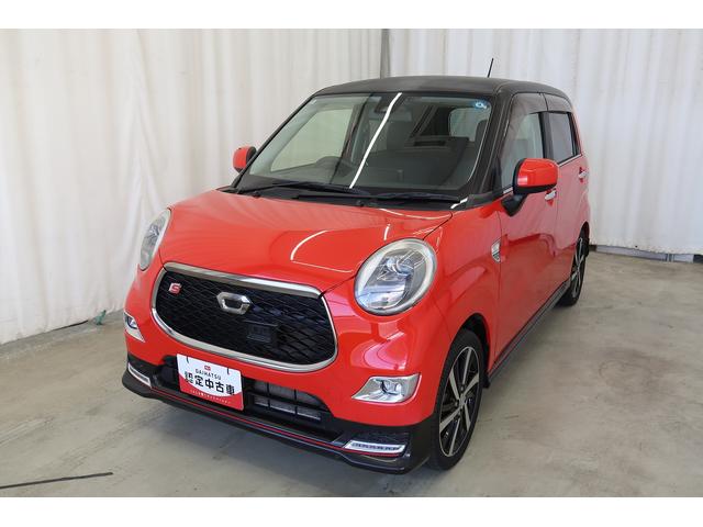 キャスト 中古車 スポーツＳＡＩＩ　／ターボ／カーナビ／バックカメラ／ＬＥＤレーンキープアシスト　Ｂｌｕｅｔｏｏｔｈオーディオ　リアカメラ　盗難防止システム　ターボモデル　衝突安全ボディ　ＬＥＤライト　電格ミラー　キーフリー　スマートキー　オートライト　整備記録簿　アルミ