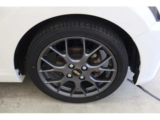 コペンGR スポーツ /ナビ/ターボ/BBS/電動オープンルーフETC付き ターボ車 盗難防止 運転席シートヒーター アイドルストップ インテリキー 両席エアバック VSA LEDライト アルミ キーフリーシステム 記録簿付き 衝突安全ボディ Aライト ABS(富山県)の中古車