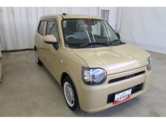 ミラトコット 中古車 Ｇ　ＳＡＩＩＩ　／カーナビ／パノラマ／ＬＥＤ／キーフリー衝突回避支援　アラウンドビューカメラ　ＢＴ接続　Ｓキー　盗難防止装置　オートＬＥＤ　ＡＵＴＯライト　アイドリンストップ　ナビＴＶ　横滑り防止　キーフリー　オートミラー　レーンアシスト　シートＨ　ＬＥＤ