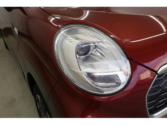 キャスト 中古車 アクティバＧ　ＳＡＩＩＩ　／４ＷＤ／カーナビ／バックカメラ横滑り防止　Ｒカメラ　ＬＥＤライト　スマートキー＆プッシュスタート　シートヒーター　フルセグＴＶ　　オートライト　アイドリングストップ　キーフリー　エアバック　衝突安全ボディ　ＡＢＳ