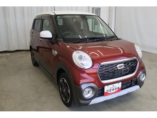キャスト 中古車 アクティバＧ　ＳＡＩＩＩ　／４ＷＤ／カーナビ／バックカメラ横滑り防止　Ｒカメラ　ＬＥＤライト　スマートキー＆プッシュスタート　シートヒーター　フルセグＴＶ　　オートライト　アイドリングストップ　キーフリー　エアバック　衝突安全ボディ　ＡＢＳ