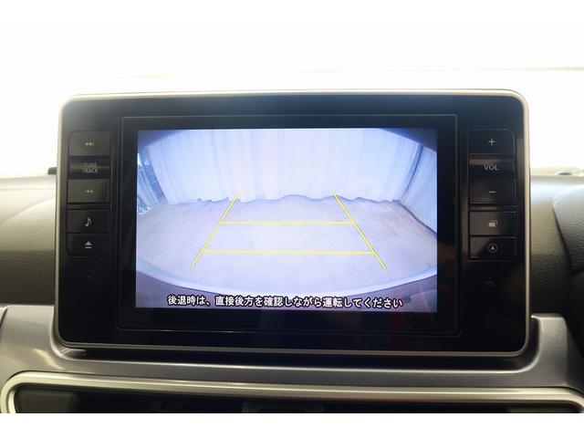 キャストアクティバＧ　ＳＡIII　／４ＷＤ／カーナビ／バックカメラ横滑り防止　Ｒカメラ　ＬＥＤライト　スマートキー＆プッシュスタート　シートヒーター　フルセグＴＶ　　オートライト　アイドリングストップ　キーフリー　エアバック　衝突安全ボディ　ＡＢＳ（富山県）の中古車