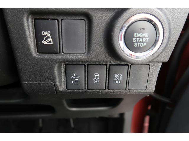 キャストアクティバＧ　ＳＡIII　／４ＷＤ／カーナビ／バックカメラ横滑り防止　Ｒカメラ　ＬＥＤライト　スマートキー＆プッシュスタート　シートヒーター　フルセグＴＶ　　オートライト　アイドリングストップ　キーフリー　エアバック　衝突安全ボディ　ＡＢＳ（富山県）の中古車