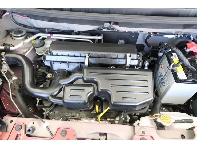 キャストアクティバＧ　ＳＡIII　／４ＷＤ／カーナビ／バックカメラ横滑り防止　Ｒカメラ　ＬＥＤライト　スマートキー＆プッシュスタート　シートヒーター　フルセグＴＶ　　オートライト　アイドリングストップ　キーフリー　エアバック　衝突安全ボディ　ＡＢＳ（富山県）の中古車