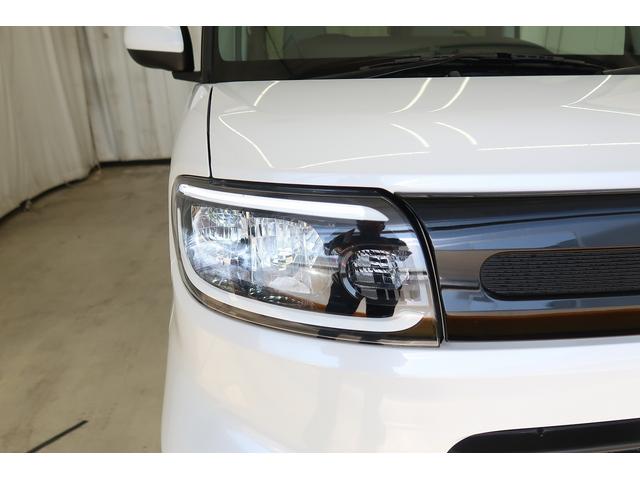 タント 中古車 Ｘ