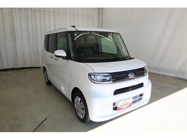 タント 中古車 Ｘ