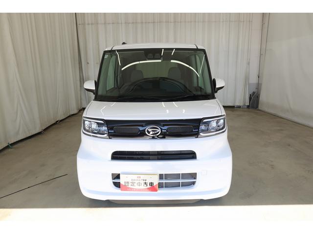 タント 中古車 Ｘ