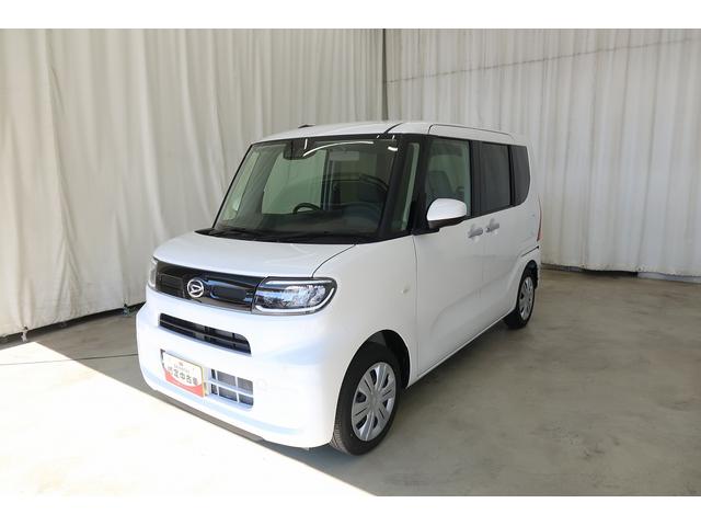 タント 中古車 Ｘ