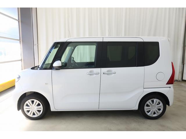 タントX(富山県)の中古車