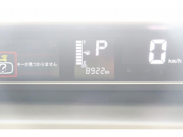 タントX(富山県)の中古車
