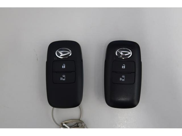 タントX(富山県)の中古車