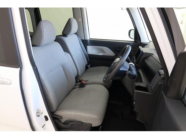タントX(富山県)の中古車