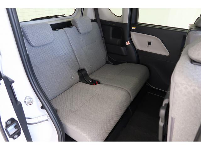 タントX(富山県)の中古車