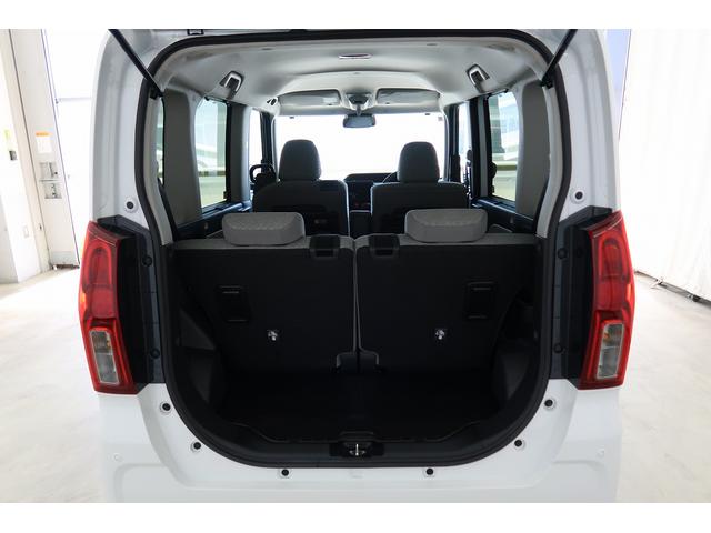 タントX(富山県)の中古車