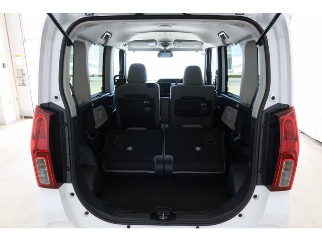 タントX(富山県)の中古車