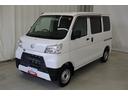 ２シーター　４ＷＤ切り替え　ＡＭ／ＦＭラジオ　スペアータイヤ（富山県）の中古車