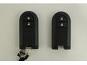 エコアイドル　パノラマモニター対応　横滑り防止　Ｂｌｕｅｔｏｏｔｈオーディオ　ＬＥＤヘッドランプ　エアバック　アルミ　運転席シートヒーター　ＥＴＣ車載器　ドライブレコーダー　ベンチシート　スマートキー（富山県）の中古車