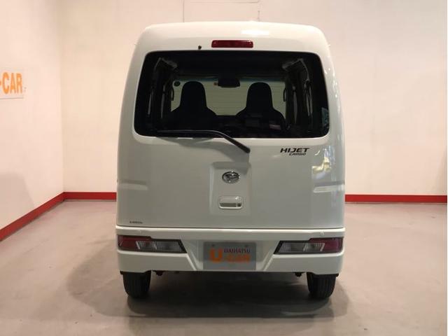 ハイゼットカーゴデラックスｓａ３スマアシ３搭載車 リヤコーナーセンサー ａｂｓ 横滑り抑制制御 アイドリングストップ キーレスエントリー リヤプライバシーガラス オートライト オートハイビーム ｌｅｄヘッドランプ 栃木県 の中古車情報 ダイハツ公式 U