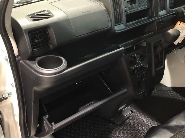 ハイゼットカーゴデラックスSA34WD・スマアシ3・横滑り抑制制御・オートマ車・オートライト&オートハイビーム&LEDヘッドランプ・キーレスエントリー・リヤプライバシーガラス・リヤコーナーセンサー・オーバーヘッドシェルフ(栃木県)の中古車