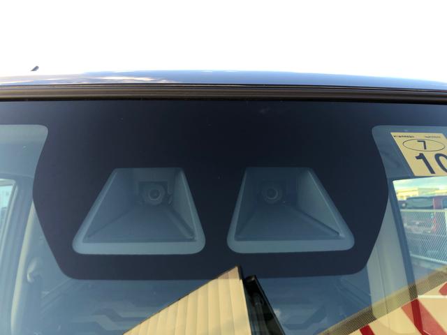 タントファンクロスターボディスプレイオーディオ　キーフリーシステム　純正アルミホイール　両側電動スライドドア　シートヒーター　ＬＥＤヘッドライト　ＬＥＤフォグランプ　スマートアシスト（栃木県）の中古車