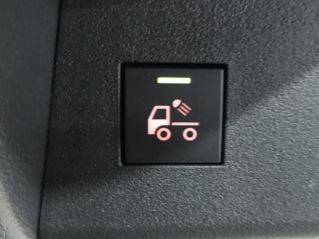 ハイゼットトラックエクストラキーフリーシステム　４枚リーフスプリング　テールゲートチェーン　ＬＥＤ荷台作業灯　ＬＥＤフォグランプ　デフロック機能　コーナーセンサー　スマートアシスト（栃木県）の中古車