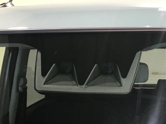 ムーヴキャンバスセオリーＸキーフリーシステム　オートエアコン　ステアリングスイッチ　両側電動スライドドア　オートライト　電動格納式ドアミラー　スマートアシスト　コーナーセンサー（栃木県）の中古車