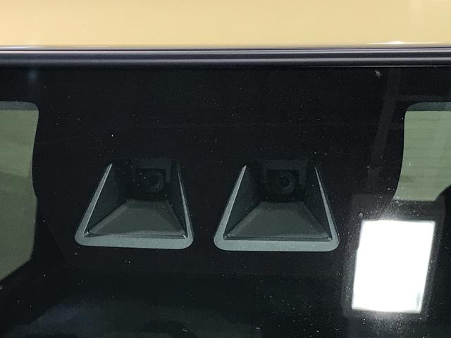 タントファンクロスキーフリーシステム　ＬＥＤヘッドライト　両側電動スライドドア　スマートアシスト　コーナーセンサー　シートヒーター　純正アルミホイール　シートバックテーブル（栃木県）の中古車