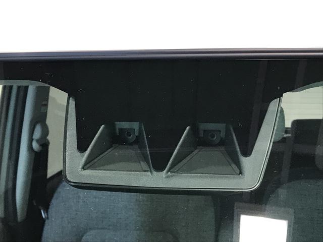 ムーヴキャンバスストライプスＸキーフリーシステム　両側電動スライドドア　パワーウィンドウ　電動格納式ドアミラー　オートエアコン　スマートアシスト　コーナーセンサー　ステアリングスイッチ（栃木県）の中古車