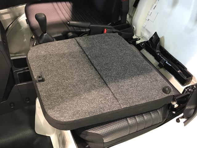 ハイゼットトラックスタンダード　農用スペシャル４ＷＤ　ＭＴ　ＨｉＬｏ切り替え機能　デフロック機能　スマートアシスト　コーナーセンサー　オートライト　ＬＥＤ荷台作業灯　純正ラジオ　オートライト（栃木県）の中古車