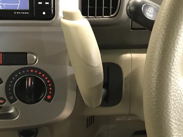 タントＸキーフリーシステム　マニュアルエアコン　ナビゲーションシステム　左側電動スライドドア　パワーウィンドウ　電動格納式ドアミラー　助手席シートバックテーブル（栃木県）の中古車