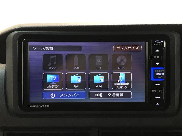 アトレーＲＳキーフリーシステム　ＬＥＤヘッドライト　ＬＥＤフォグランプ　オートエアコン　クルーズコントロール機能　電動格納式ドアミラー　両側電動スライドドア　パワーウィンドウ（栃木県）の中古車