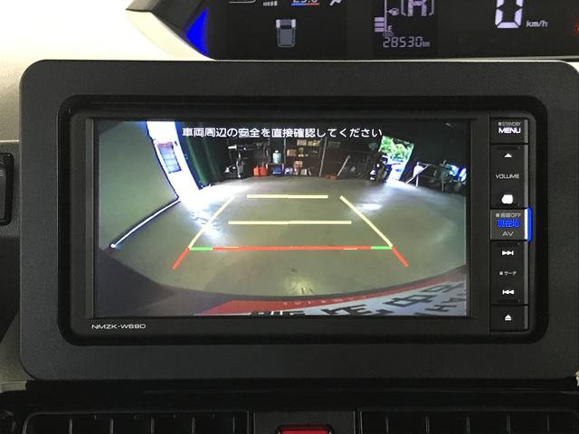 タントカスタムＲＳキーフリーシステム　アルミホイール　ＬＥＤヘッドライトドライブレコーダー　オートエアコン　ＥＴＣ車載器　ナビゲーションシステム　バックカメラ　両側電動スライドドア　クルーズコントロール機能（栃木県）の中古車