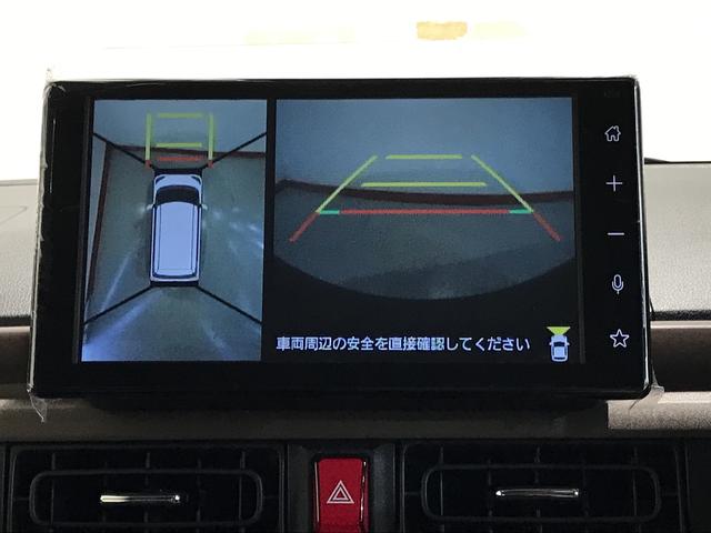 ムーヴキャンバスセオリーＧターボキーフリーシステム　両側電動スライドドア　運転席・助手席シートヒーター　ＬＥＤヘッドライト　ＬＥＤフォグランプ　ターボ　クルーズコントロール機能　スマートアシスト（栃木県）の中古車