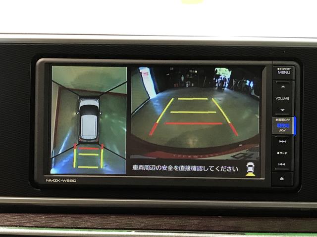 キャストスタイルＧ　ＶＳ　ＳＡIIIキーフリーシステム　純正アルミホイール　ＬＥＤヘッドライト　ＬＥＤフォグランプ　運転席・助手席シートヒーター　オートエアコン　オートライト　オートハイビーム　ナビ　パノラマモニター（栃木県）の中古車