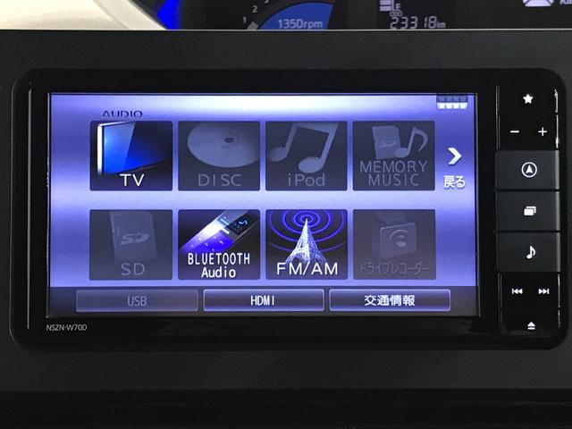 タントカスタムＲＳキーフリーシステム　ＬＥＤヘッドライト　ＬＥＤフォグランプ　両側電動スライドドア　ナビ　ＥＴＣ車載器　ドライブレコーダー　純正アルミホイール　オートライト　運転席助手席シートヒーター（栃木県）の中古車