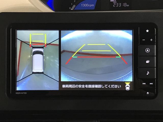 タントカスタムＲＳキーフリーシステム　ＬＥＤヘッドライト　ＬＥＤフォグランプ　両側電動スライドドア　ナビ　ＥＴＣ車載器　ドライブレコーダー　純正アルミホイール　オートライト　運転席助手席シートヒーター（栃木県）の中古車